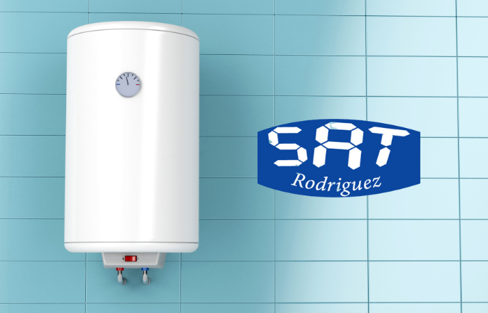Consejos para saber qué calentador de agua debes comprar - Blog SAT Rodríguez