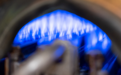 Cómo prevenir accidentes en tu caldera de gas